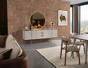 Viola Yemek Odası Takımı