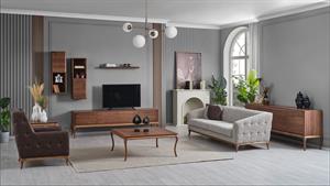 Woody Koltuk Takımı