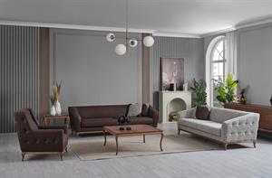 Woody Koltuk Takımı