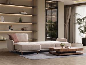 Yağmur Köşe Koltuk Takımı