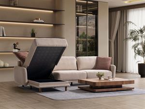 Yağmur Köşe Koltuk Takımı