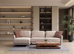 Yağmur Köşe Koltuk Takımı