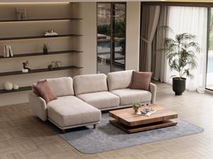 Yağmur Köşe Koltuk Takımı