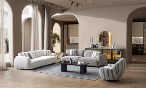 Zenith Koltuk Takımı