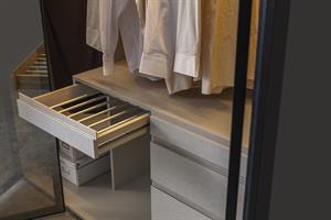 Zenith Yatak Odası Takımı