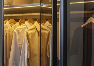 Zenith Yatak Odası Takımı