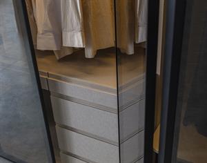 Zenith Yatak Odası Takımı