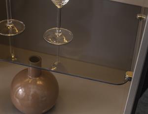 Zenith Yemek Odası Takımı