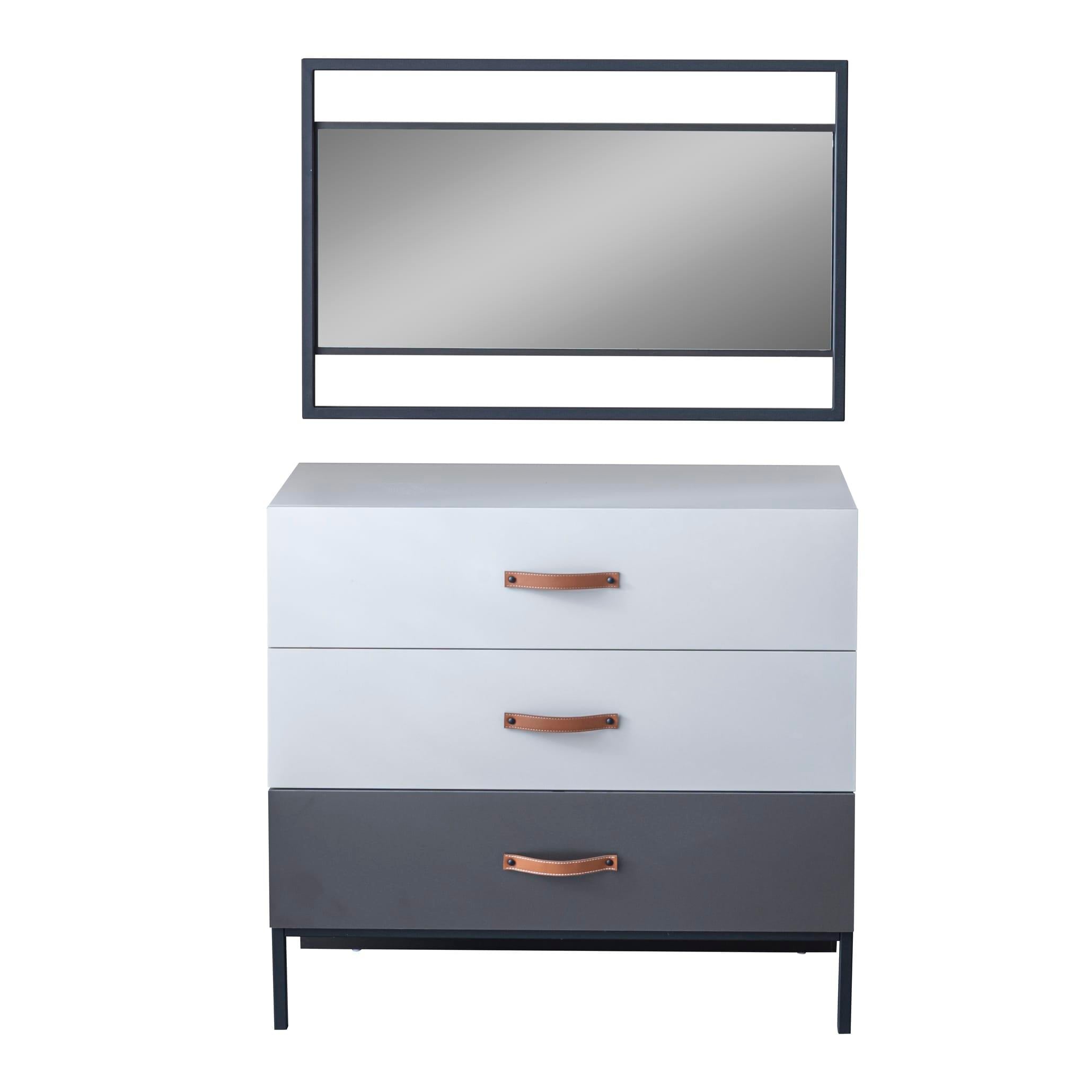 Alaska Genç Şifonyer