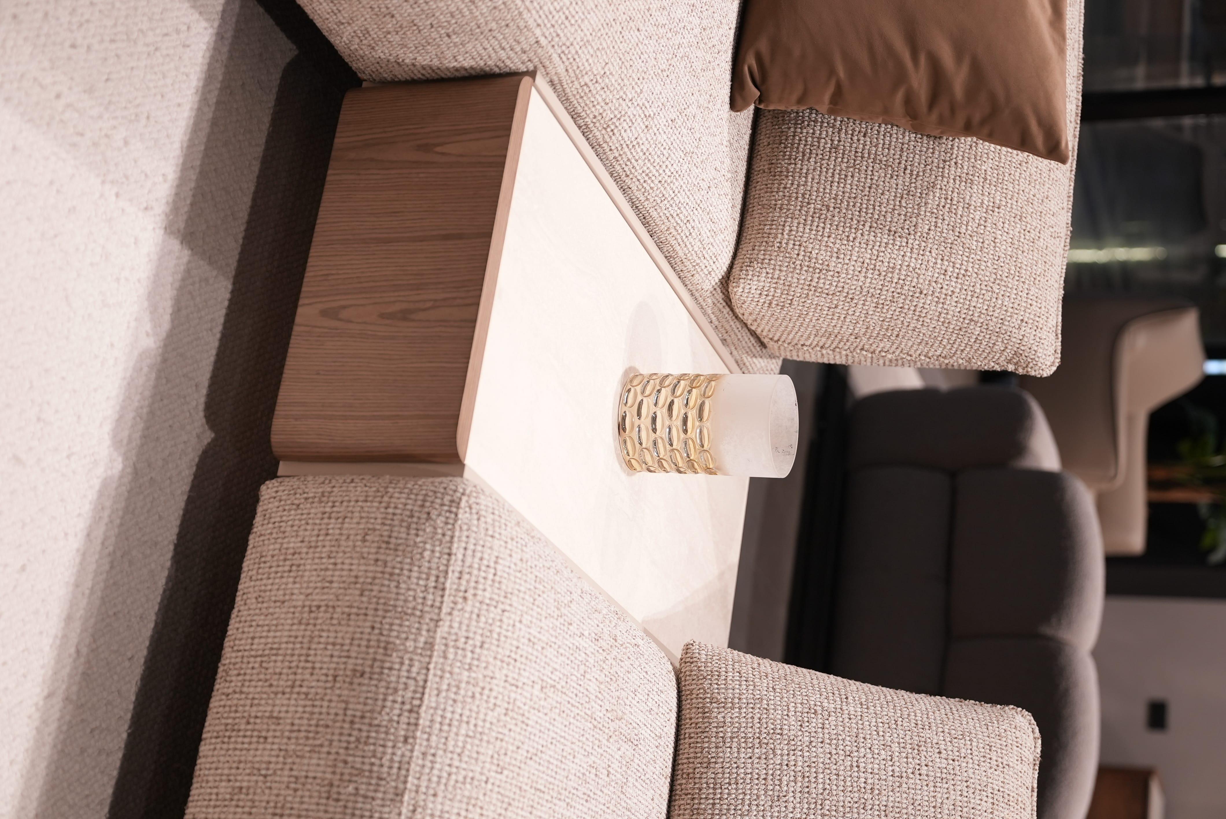 Alpina Ara Sehpa Modül 