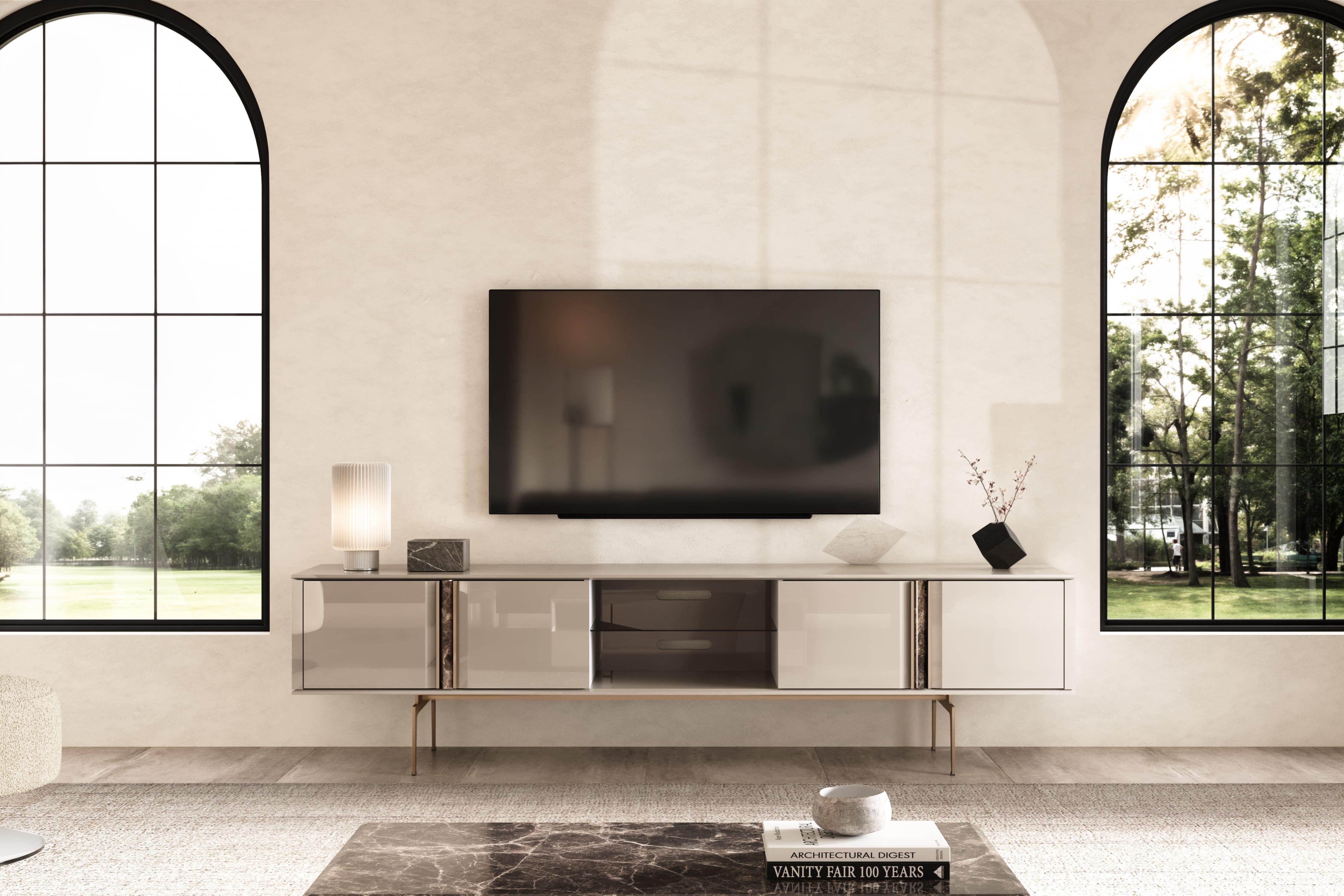 Aria Tv Ünitesi