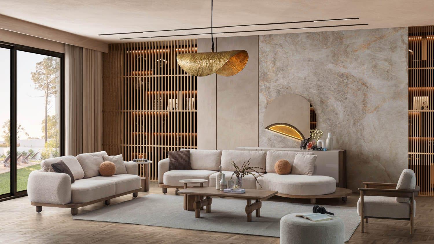 Aura Koltuk Takımı