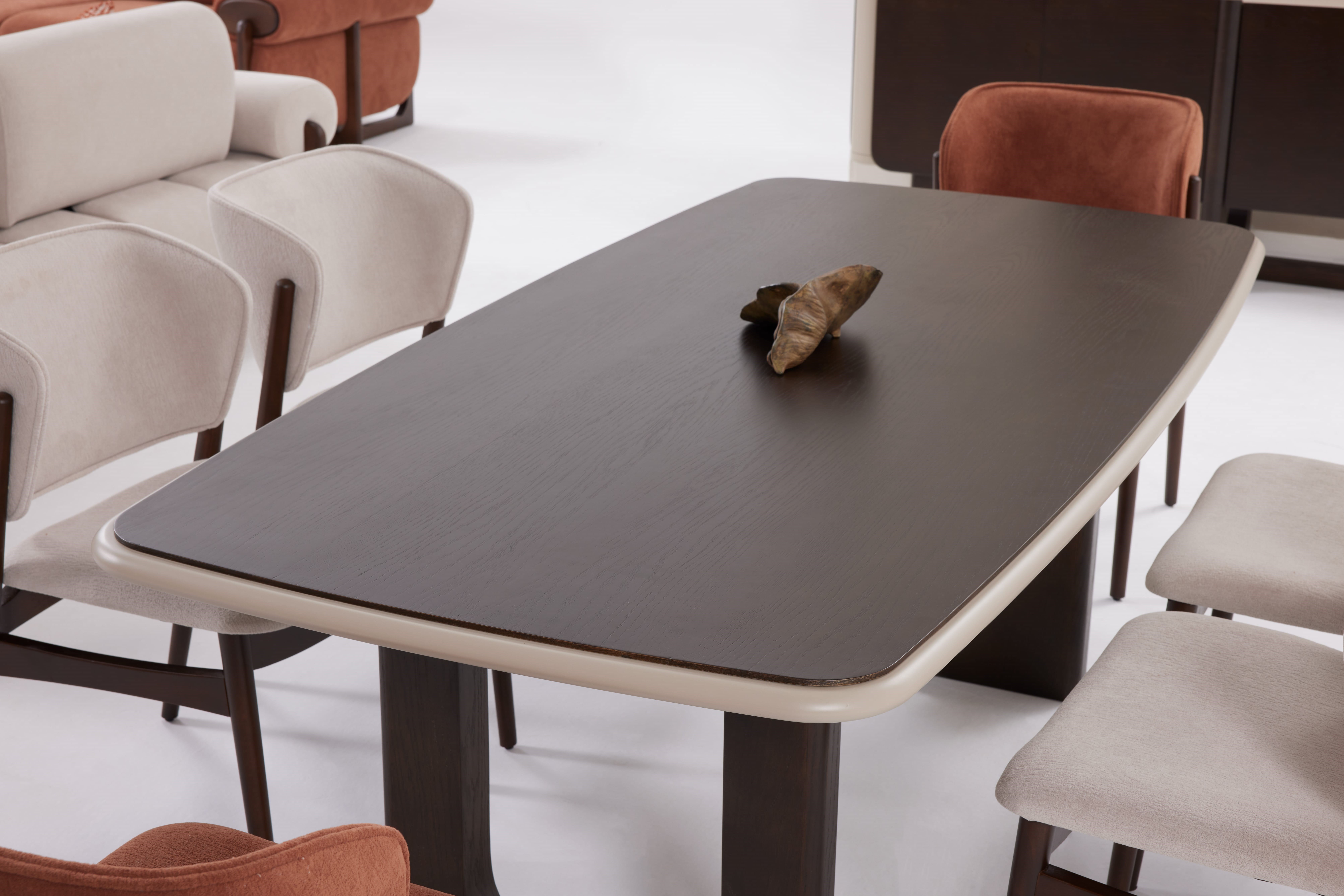 Aura Yemek Masası 200 Cm