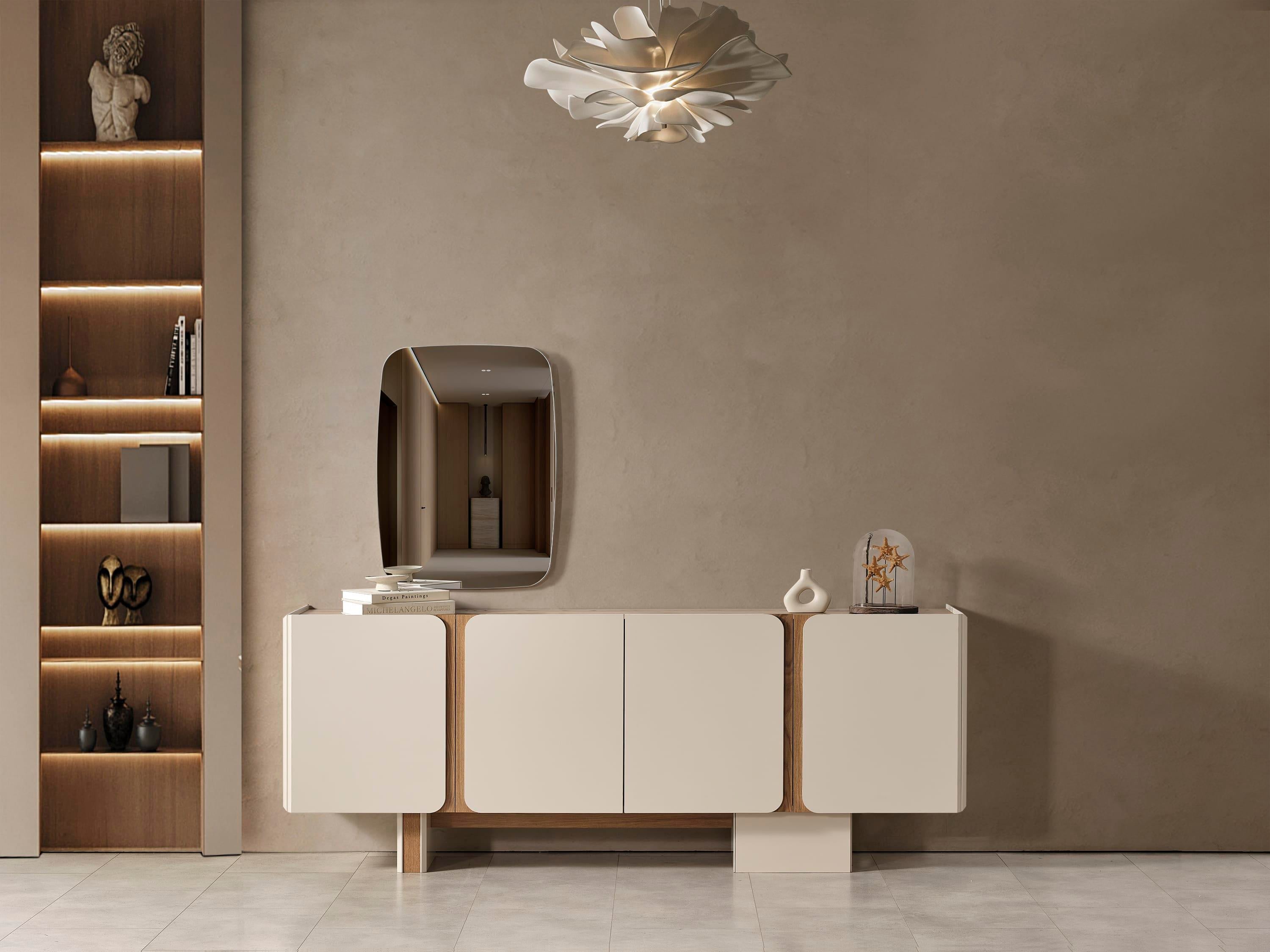 Aura Yemek Odası Konsolu