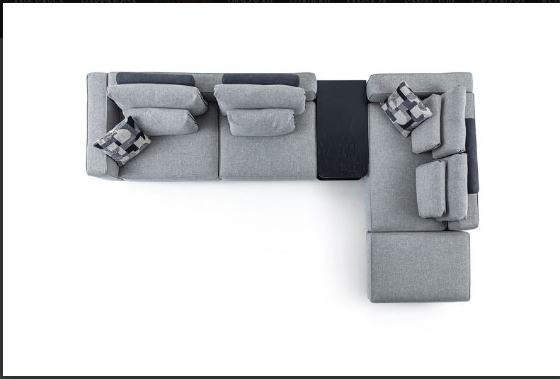 Brunet Köşe 2 Li Kolsuz Modül