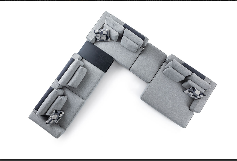 Brunet Köşe Modül