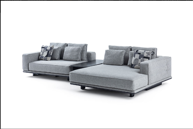 Brunet Köşe Relax Modül