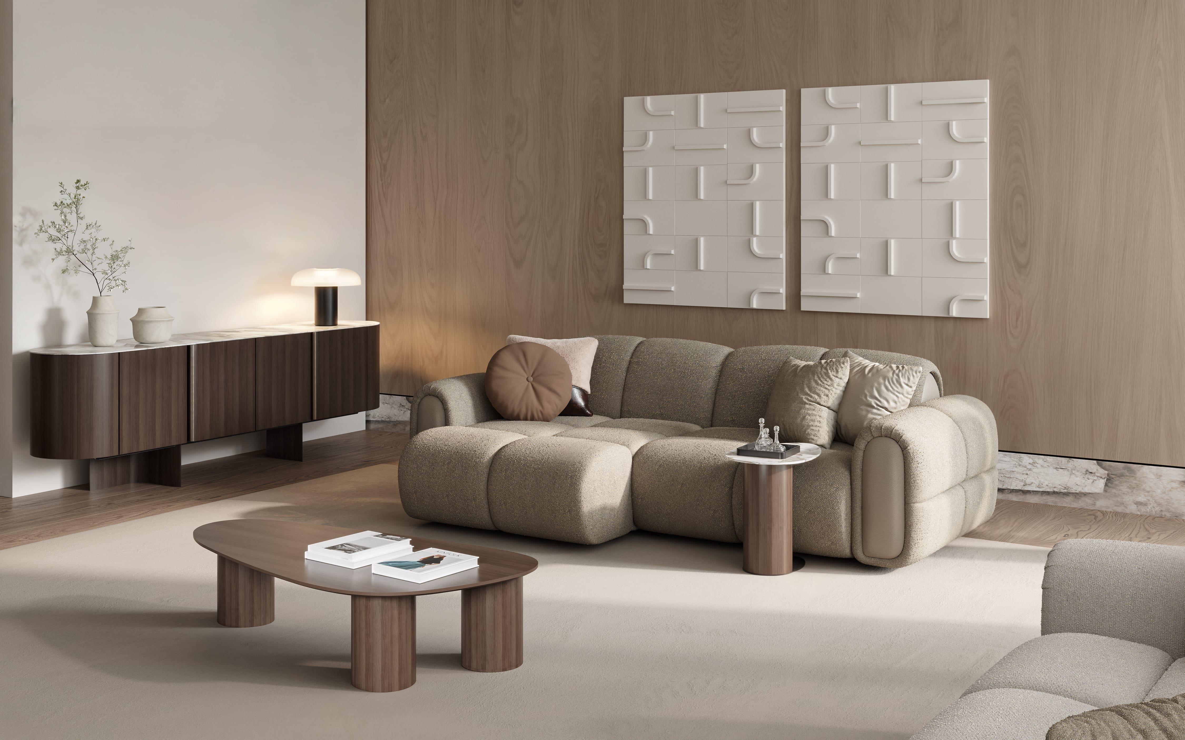 Buma Üçlü Dinlenme