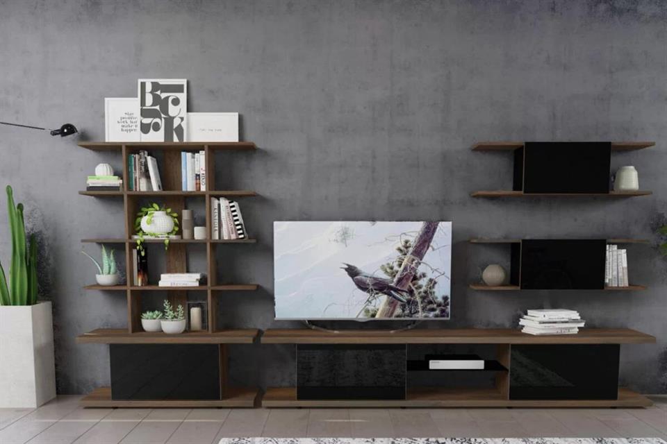 Carina Tv Ünitesi Takımı