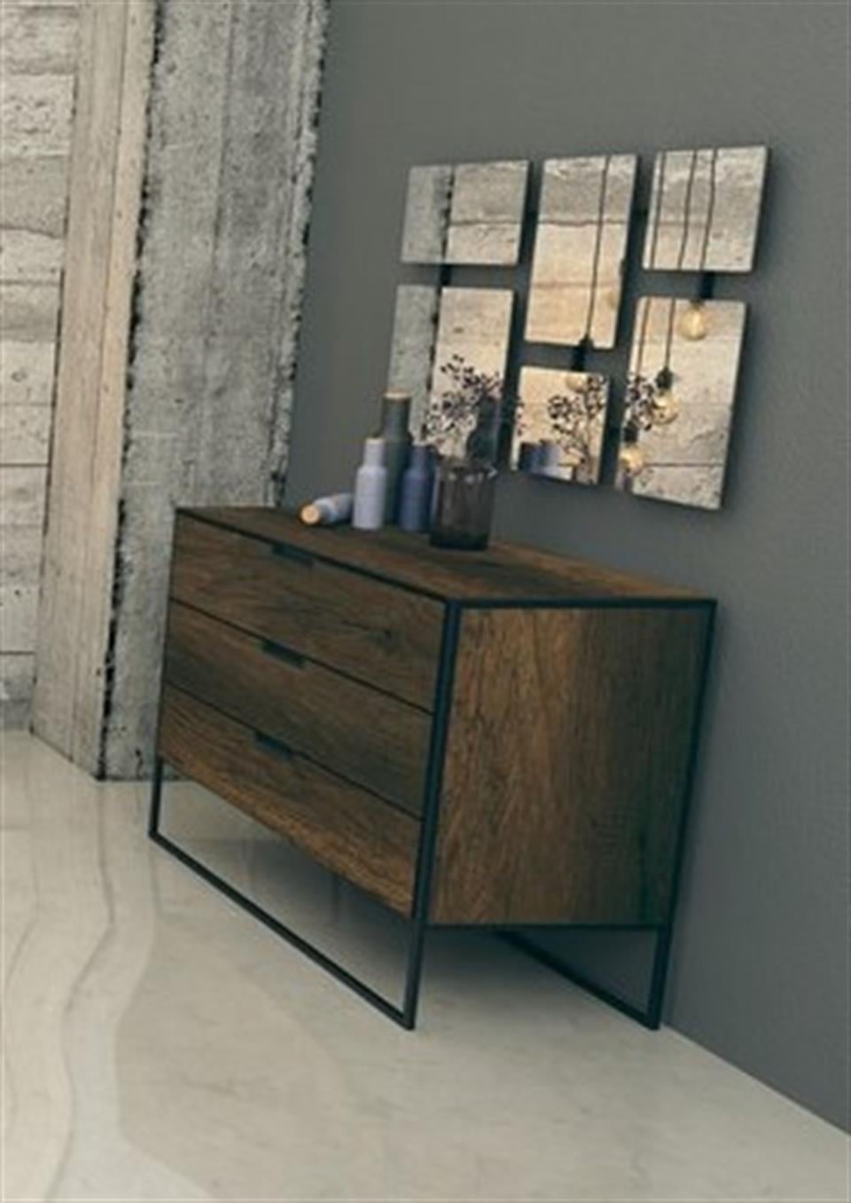 Carmen Atolyeden Şifonyer