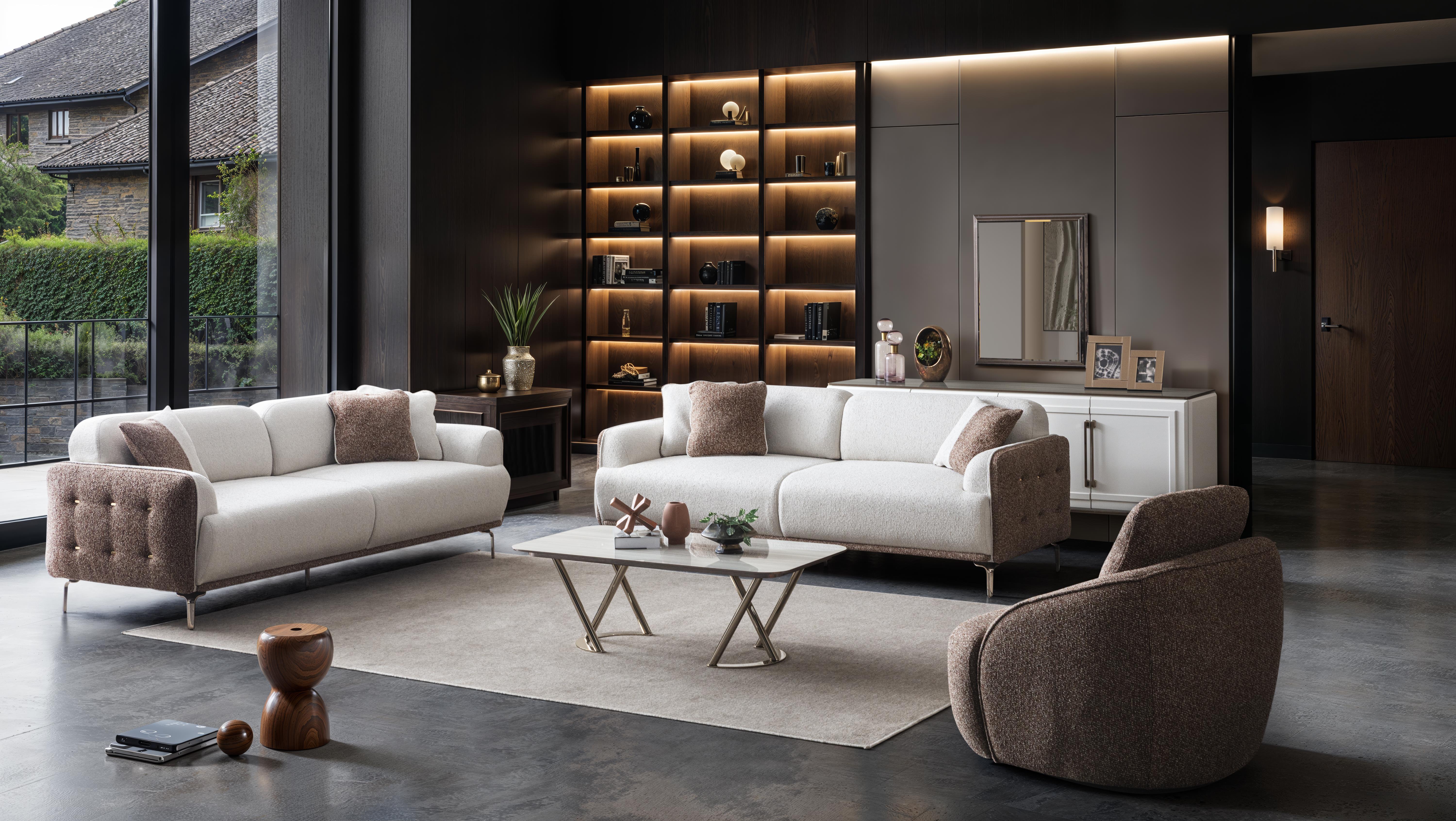 Chloe Koltuk Takımı