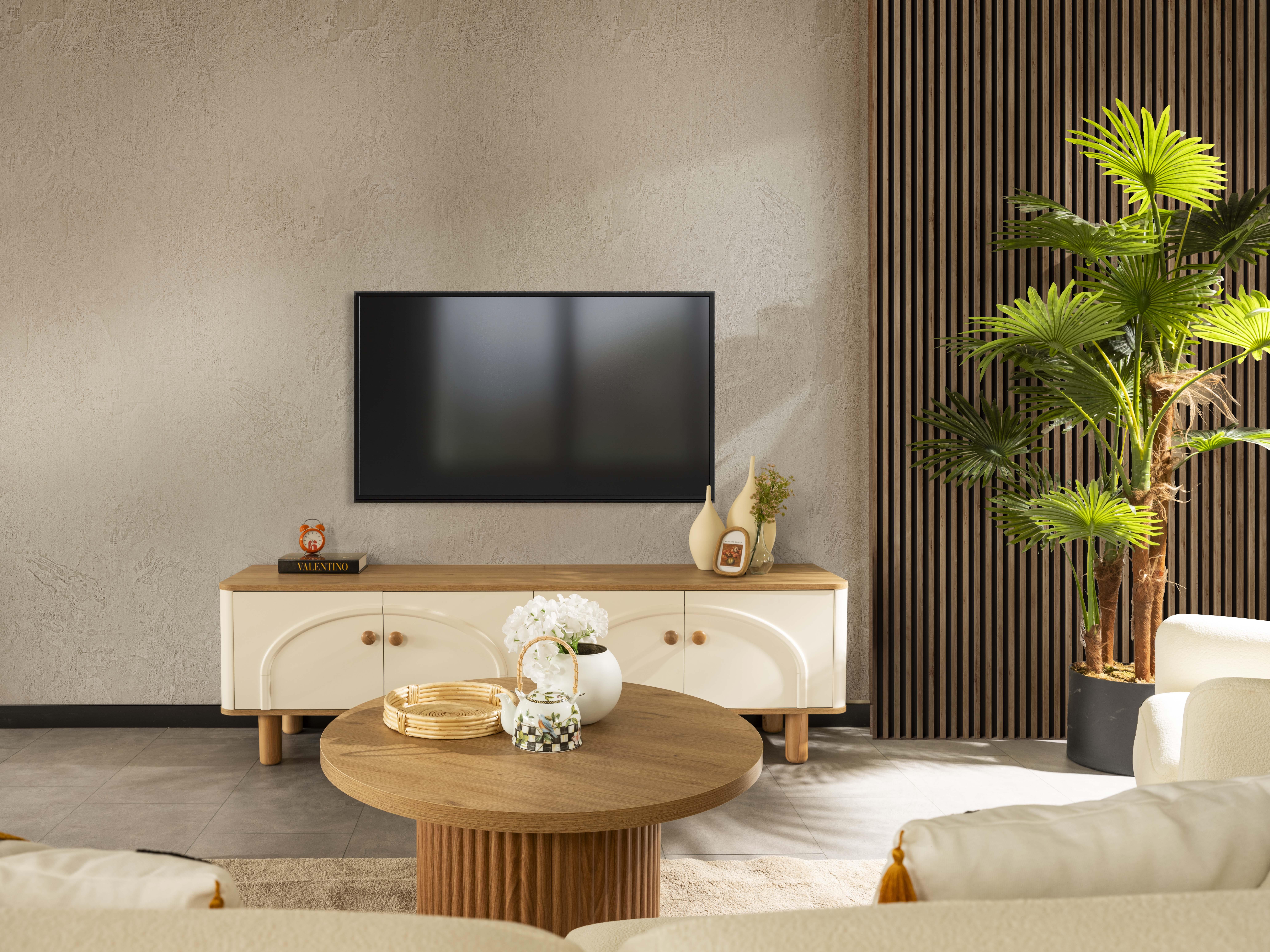 Coco Tv Ünite Takımı