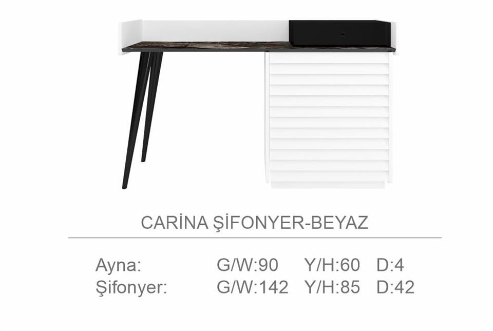 Corsa Şifonyer
