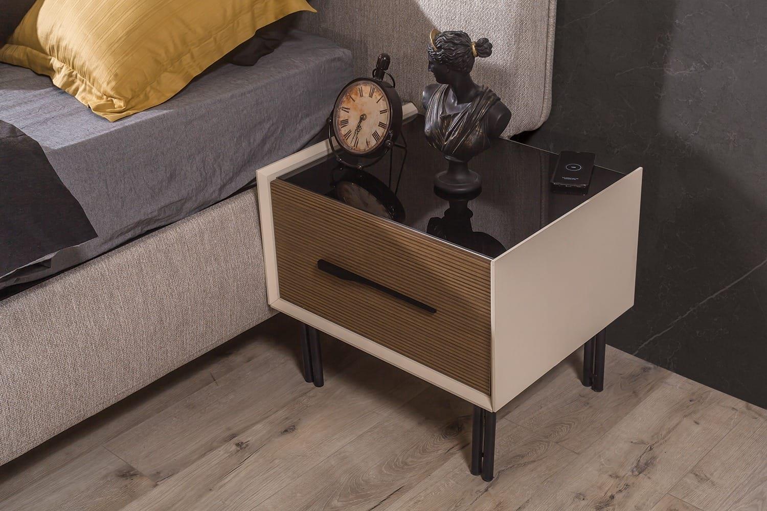 Deep Şarjlı Komidin 