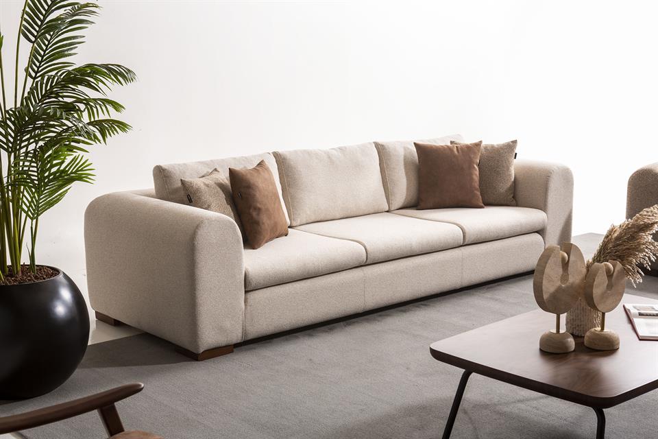 Dream Dörtlü Koltuk