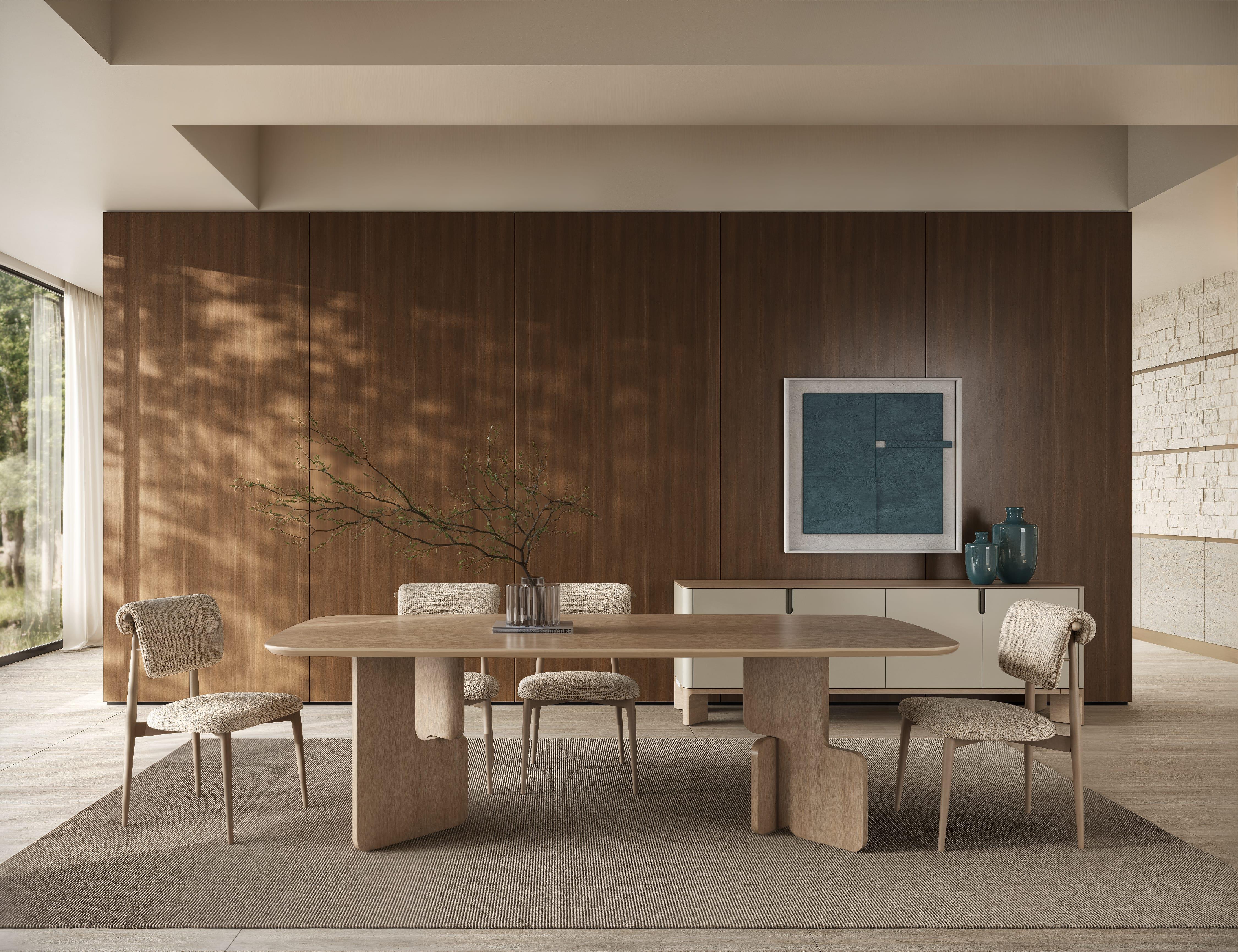 Enya Yemek Masası 240 cm