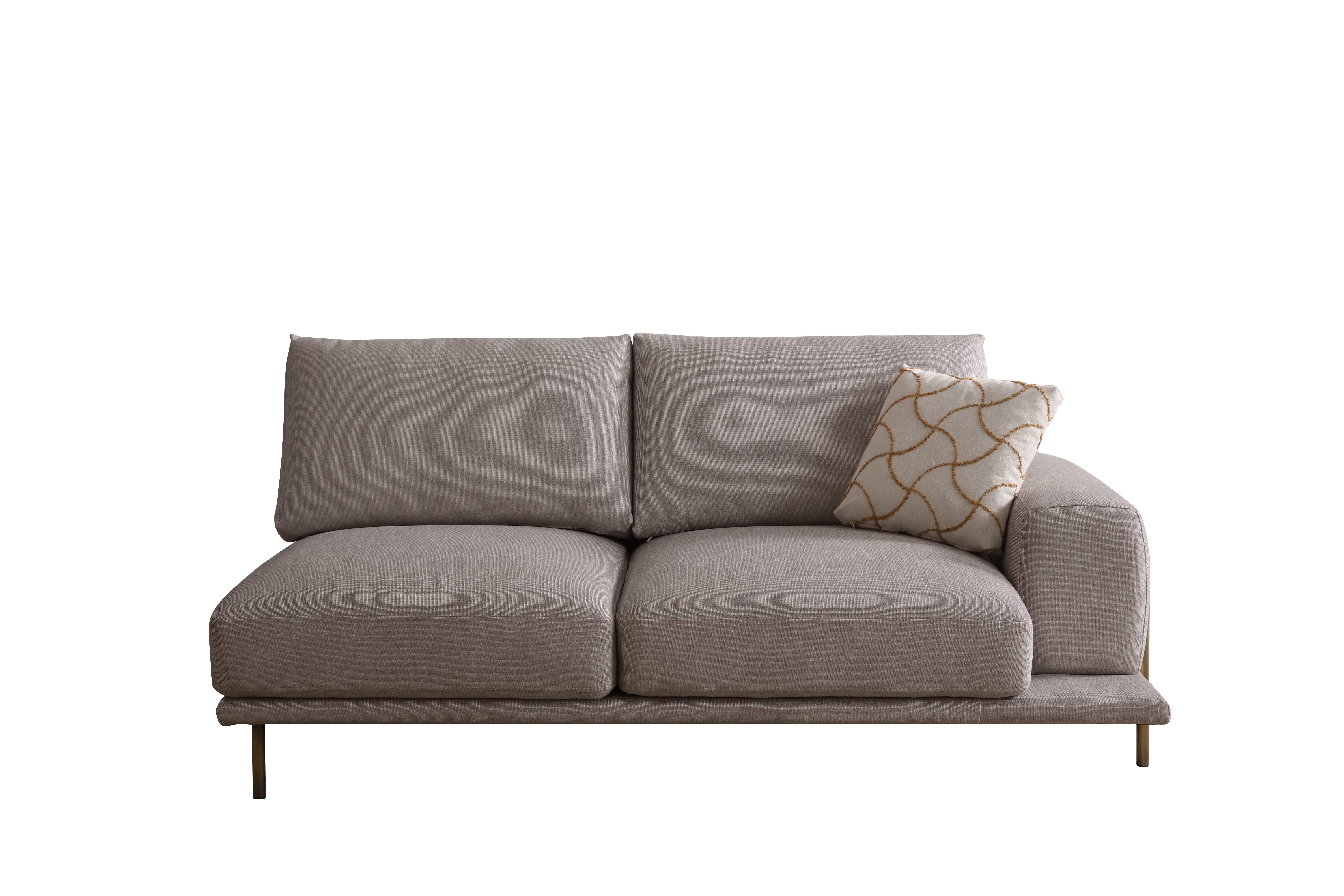 Eos Antik Ayak Köşe 183 Lik Modül