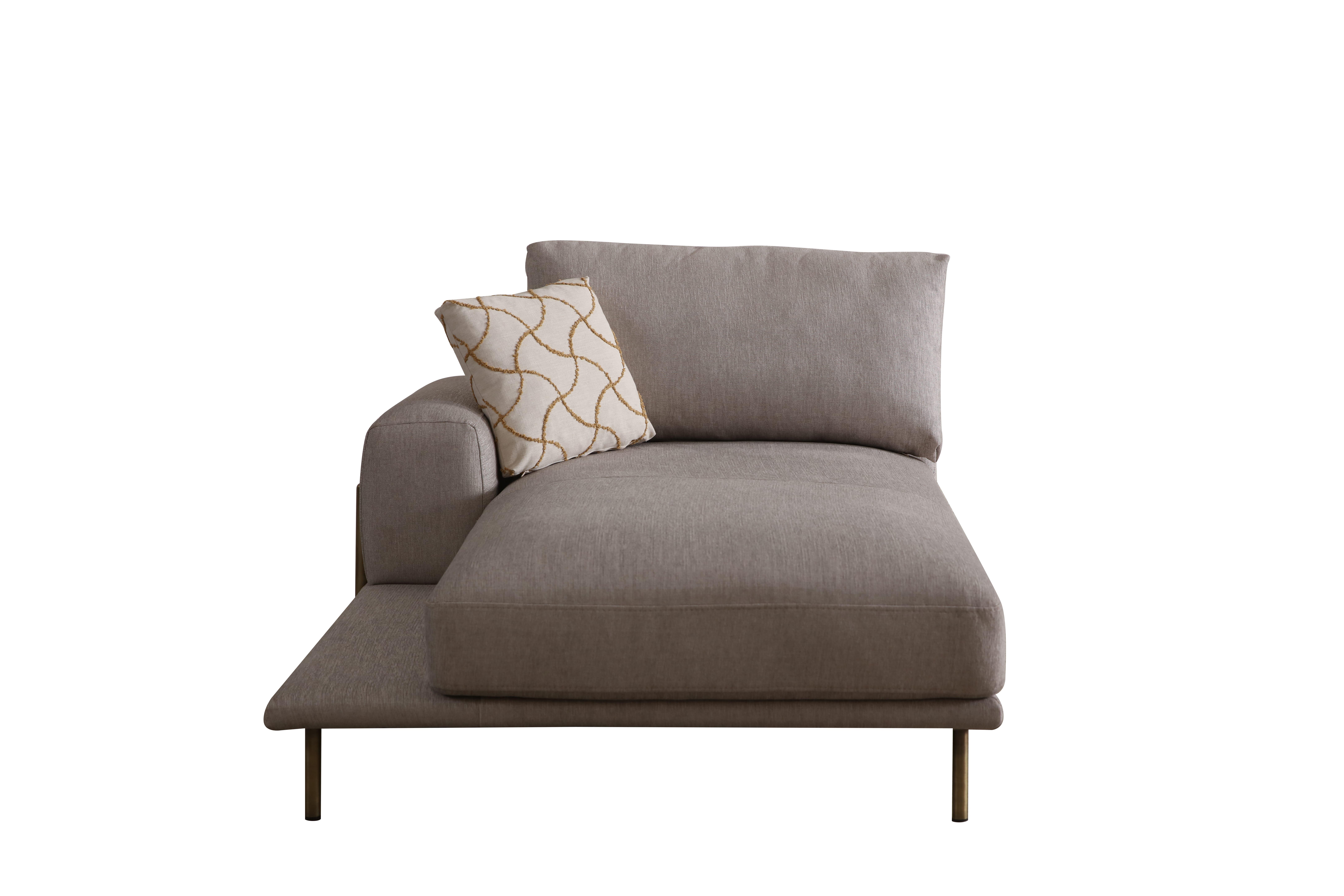 Eos  Antik Ayak Relax Modül