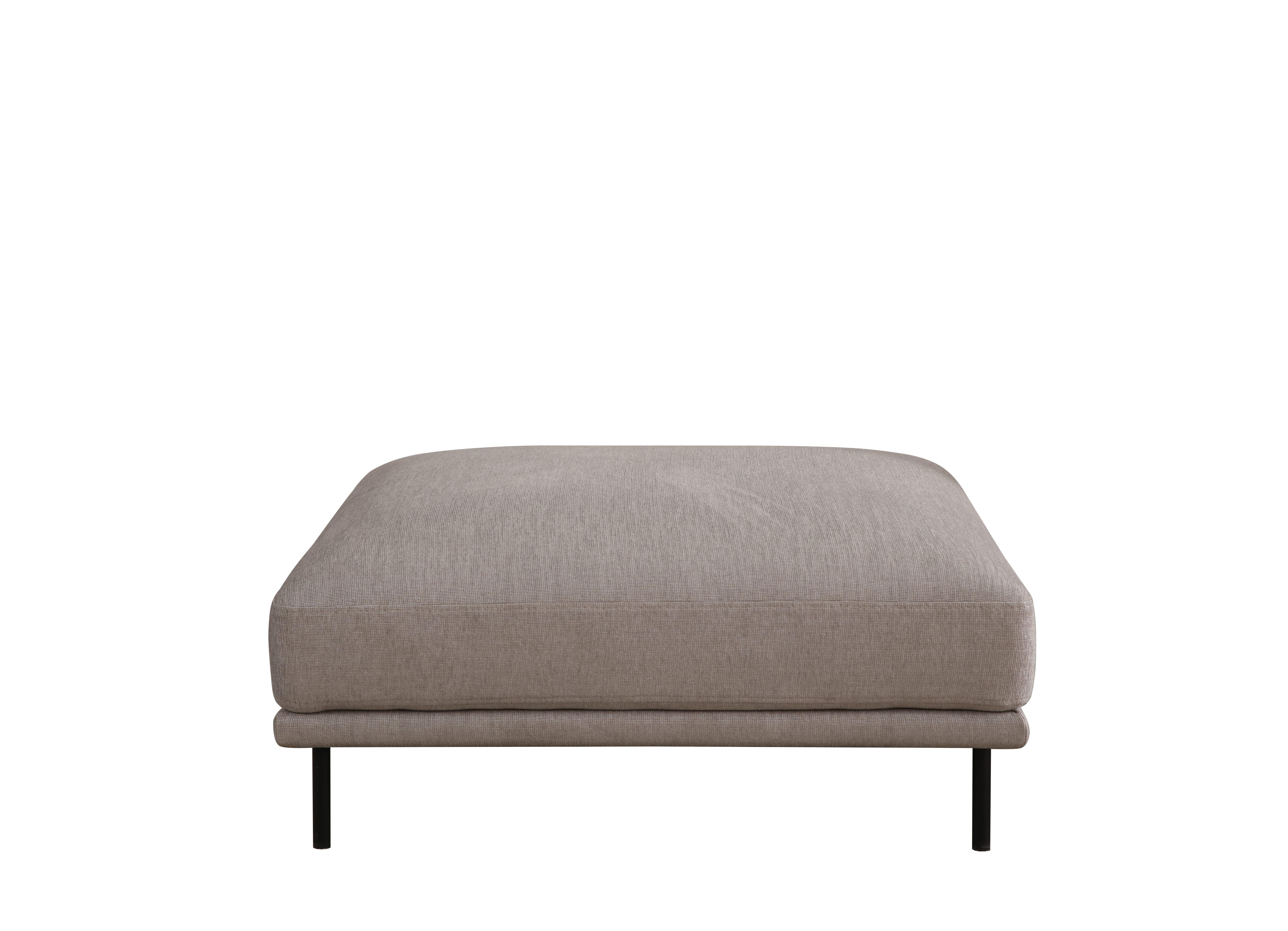 Eos Köşe Puf Modül