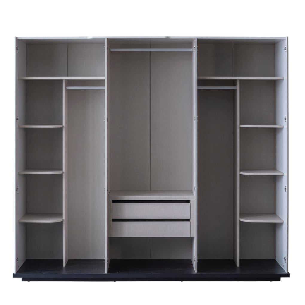 Eska 6 Kapılı Dolap