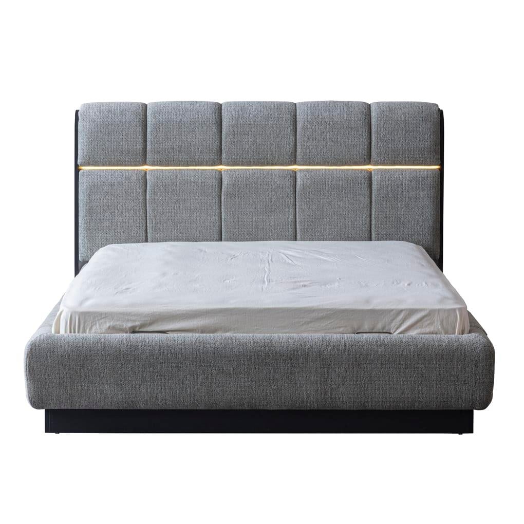 Eska Bazalı Karyola