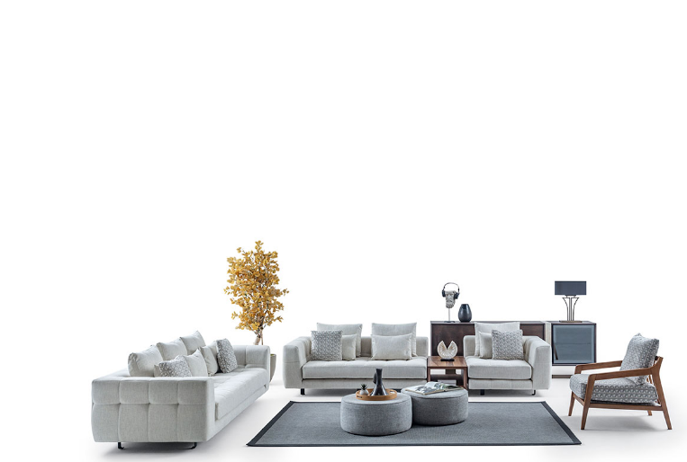 Etna Koltuk Takımı