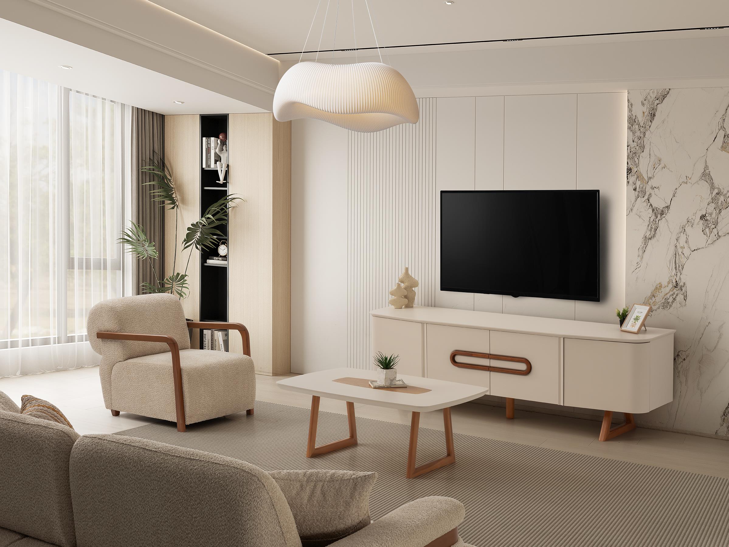 Fabia Tv Ünite Takımı