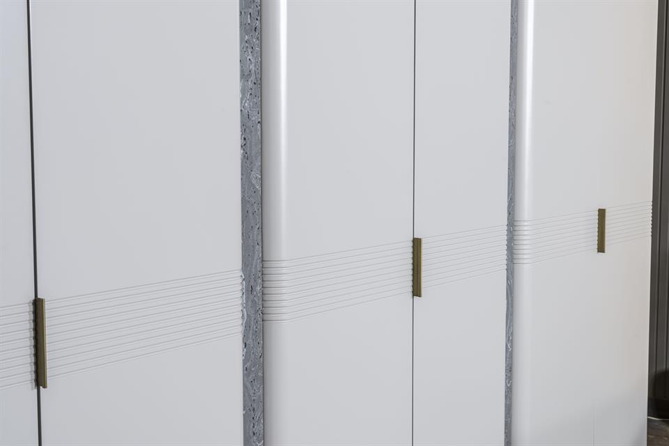 Genesis Mozambik Gardırop