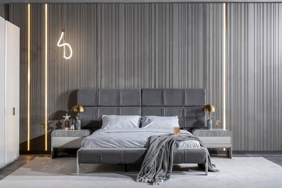 Genesis Mozambik Karyola