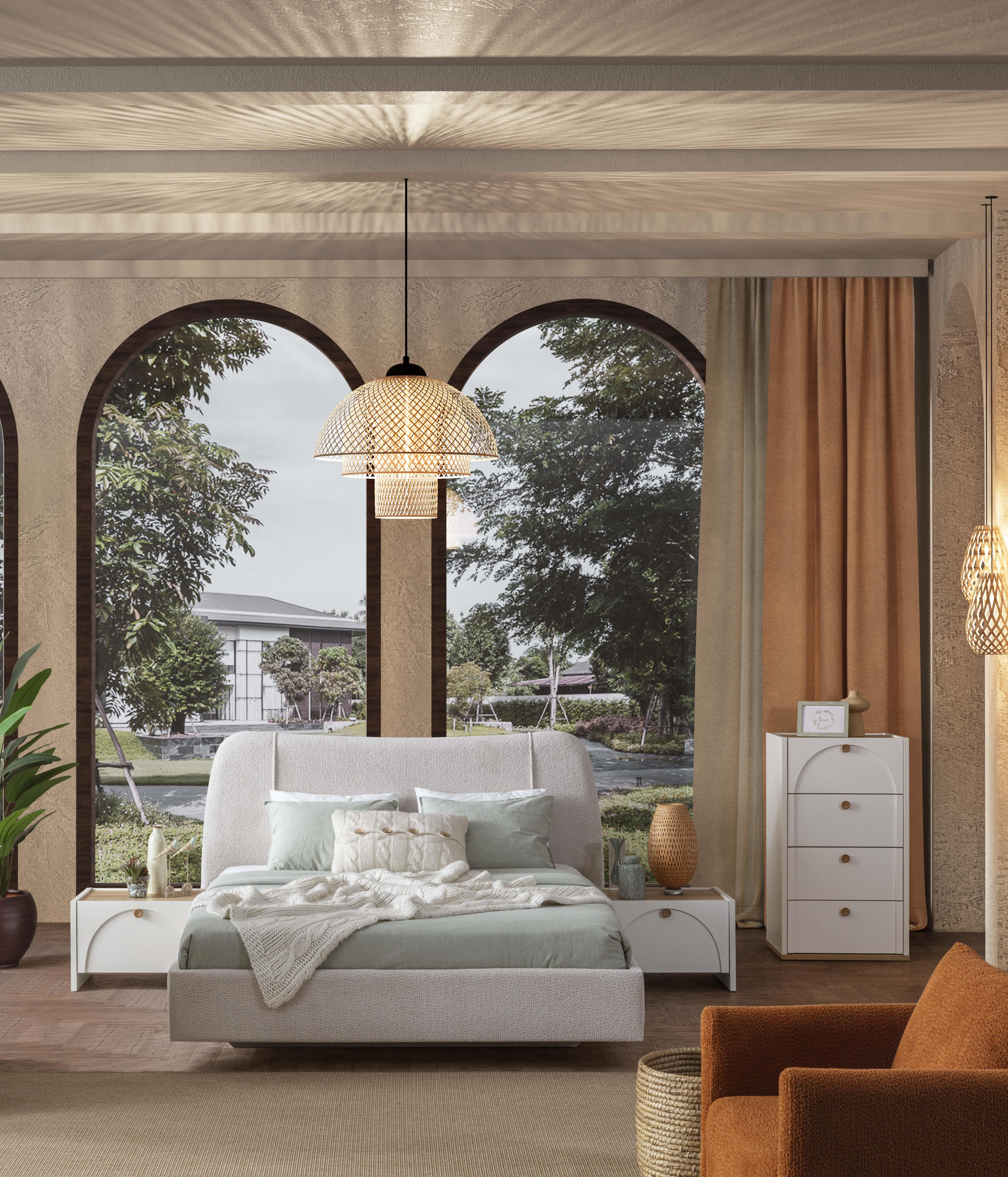 Granada Bazalı Karyola