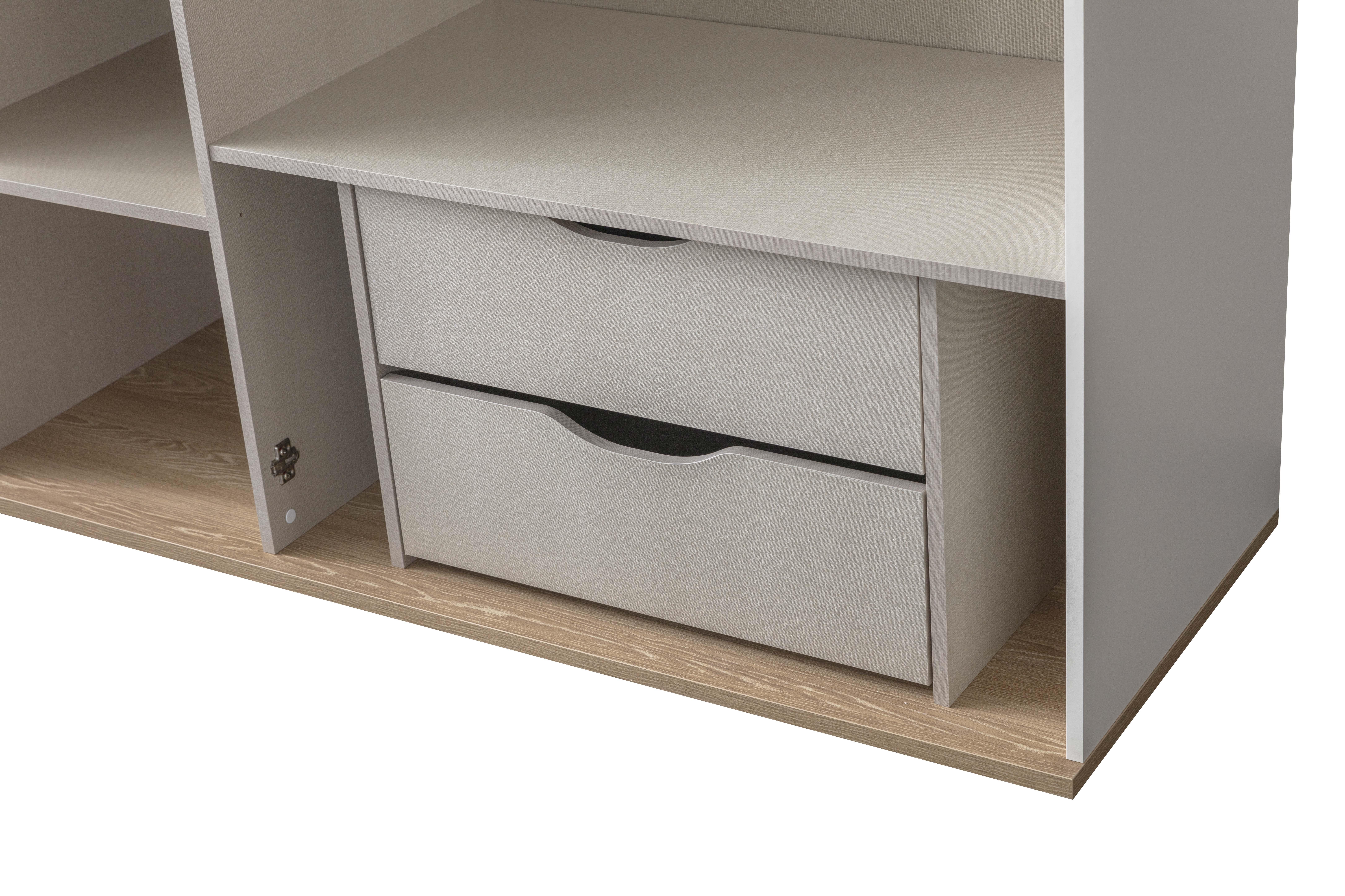 Granada Çekmece Modülü