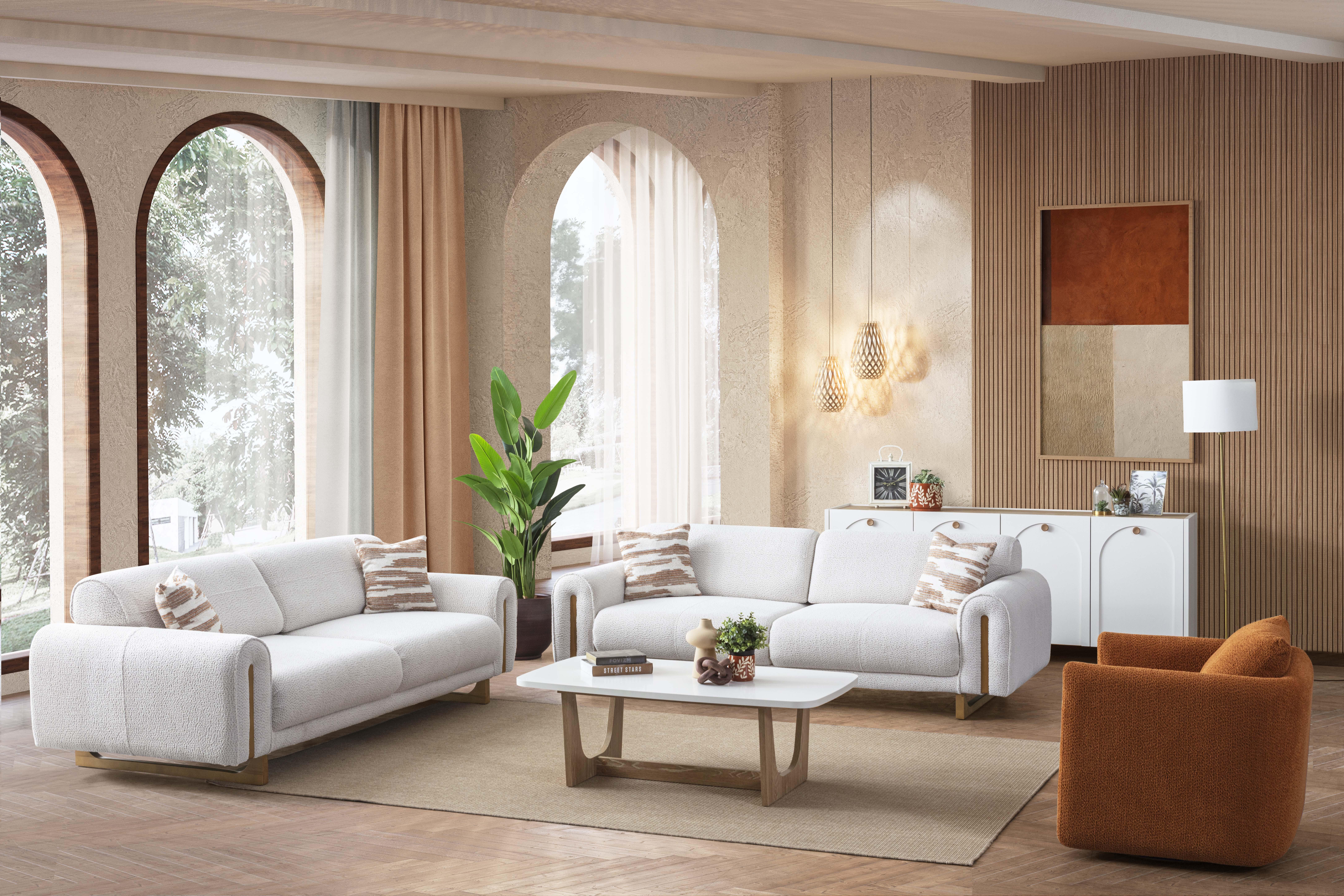 Granada Koltuk Takımı