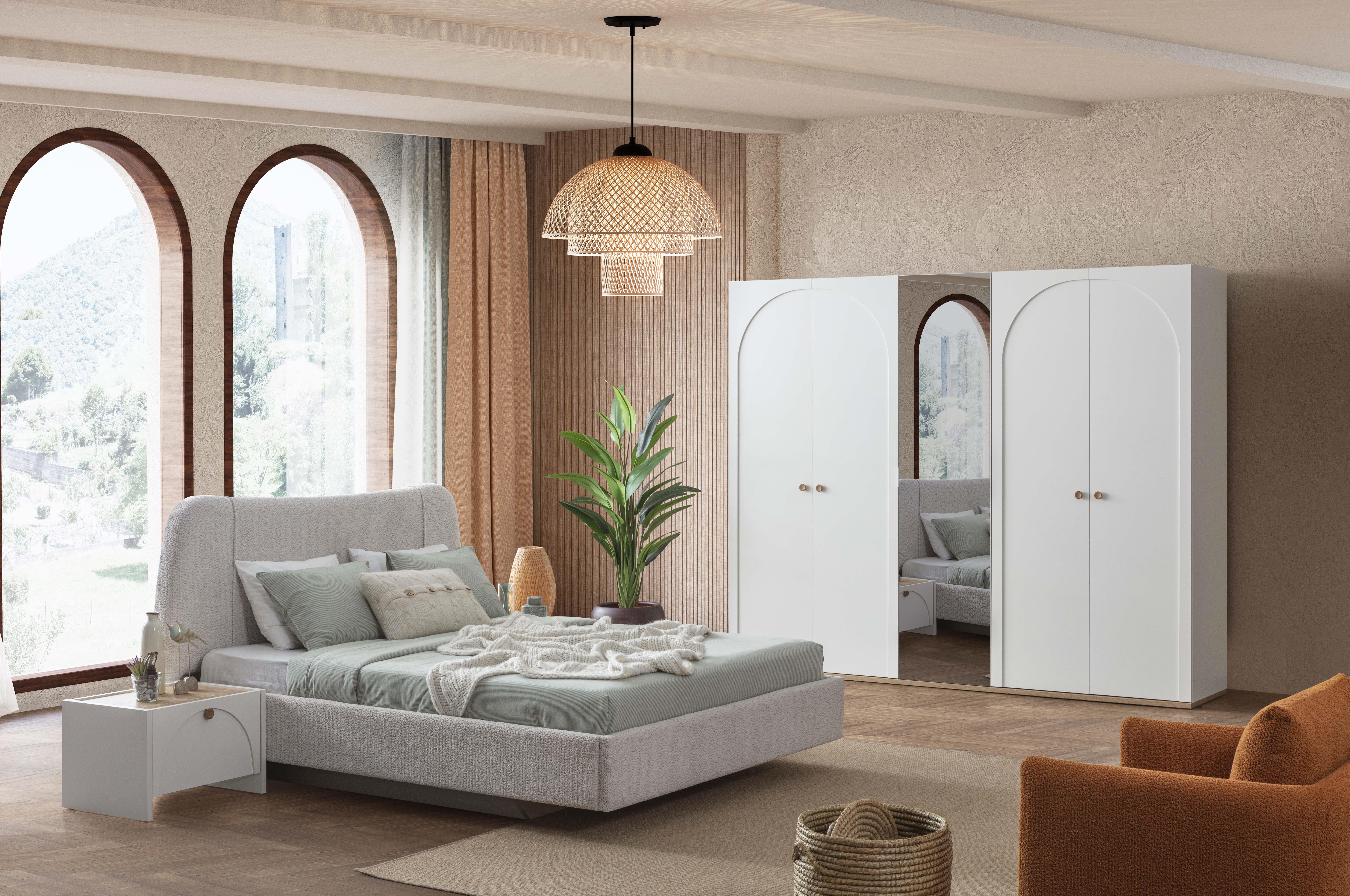 Granada Yatak Odası Takımı