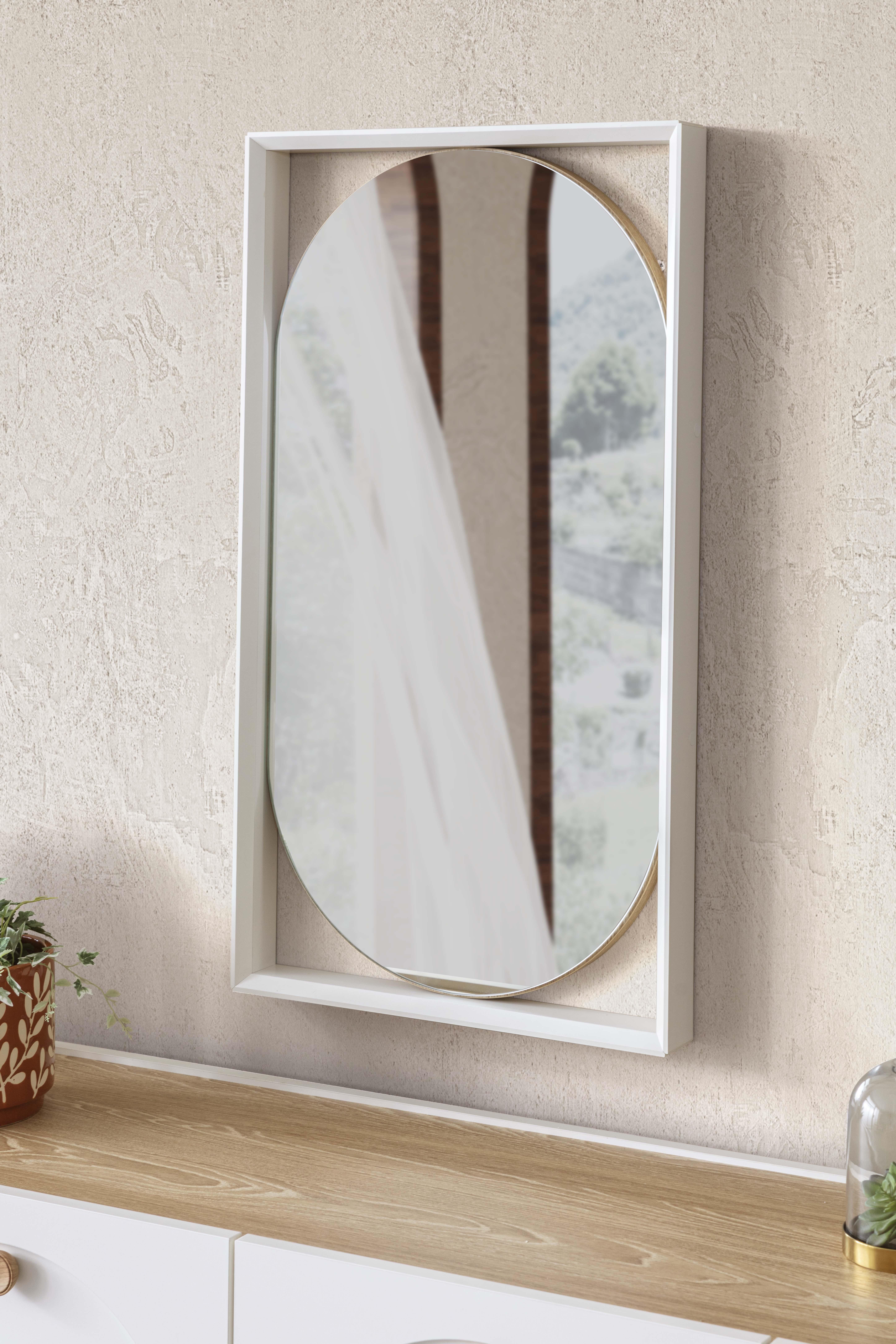 Granada  Yemek Odası Konsol Aynası