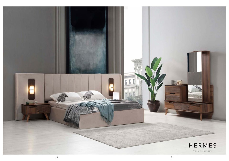 Hermes Karyola