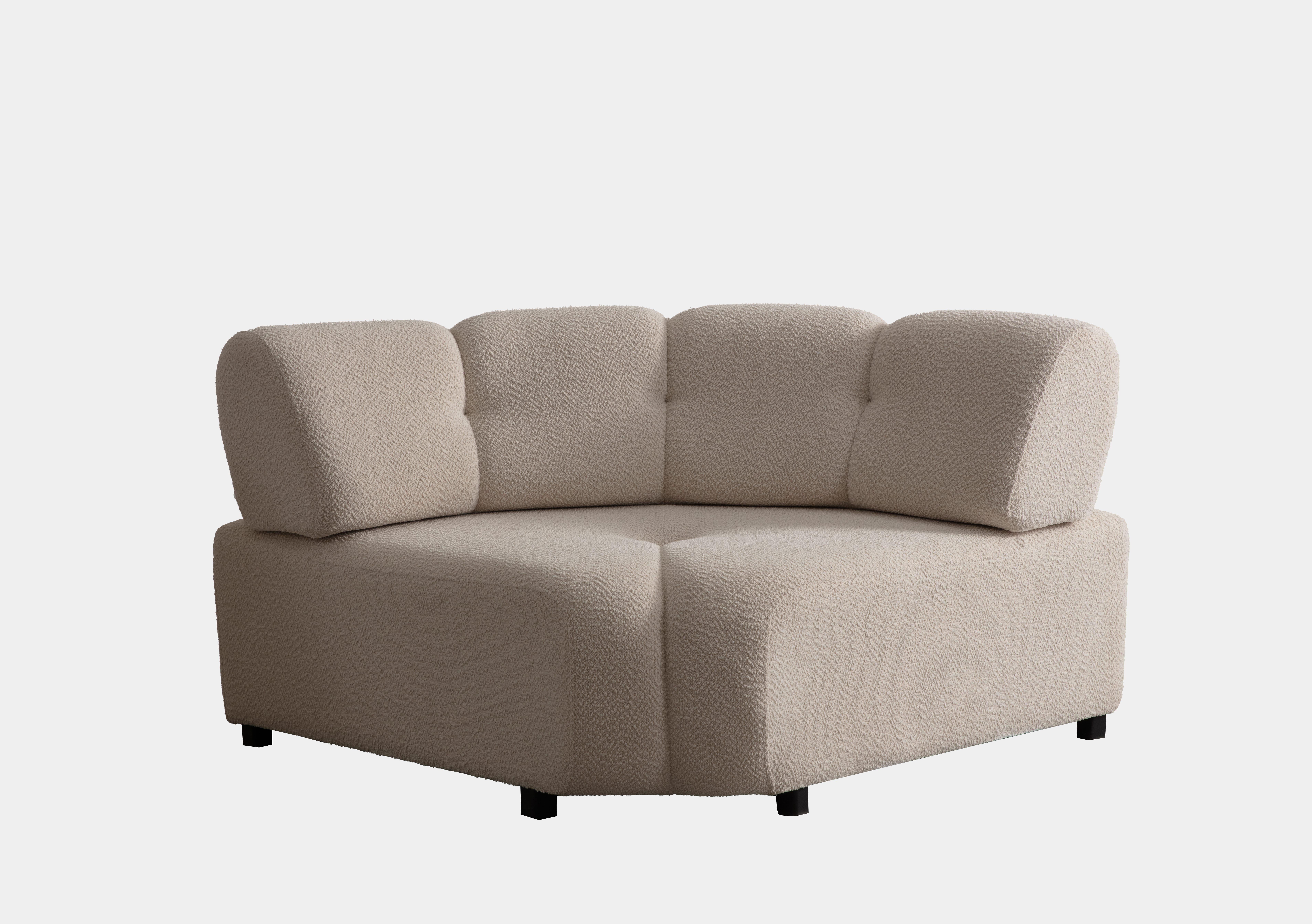 Hestia Köşe Modül