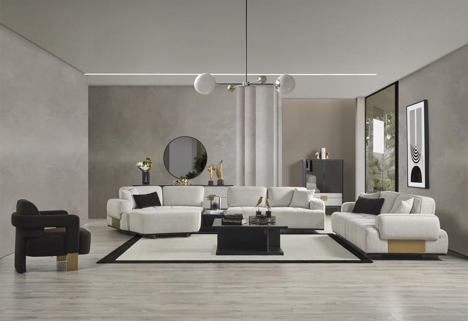İcon Kolsuz Modül 75cm