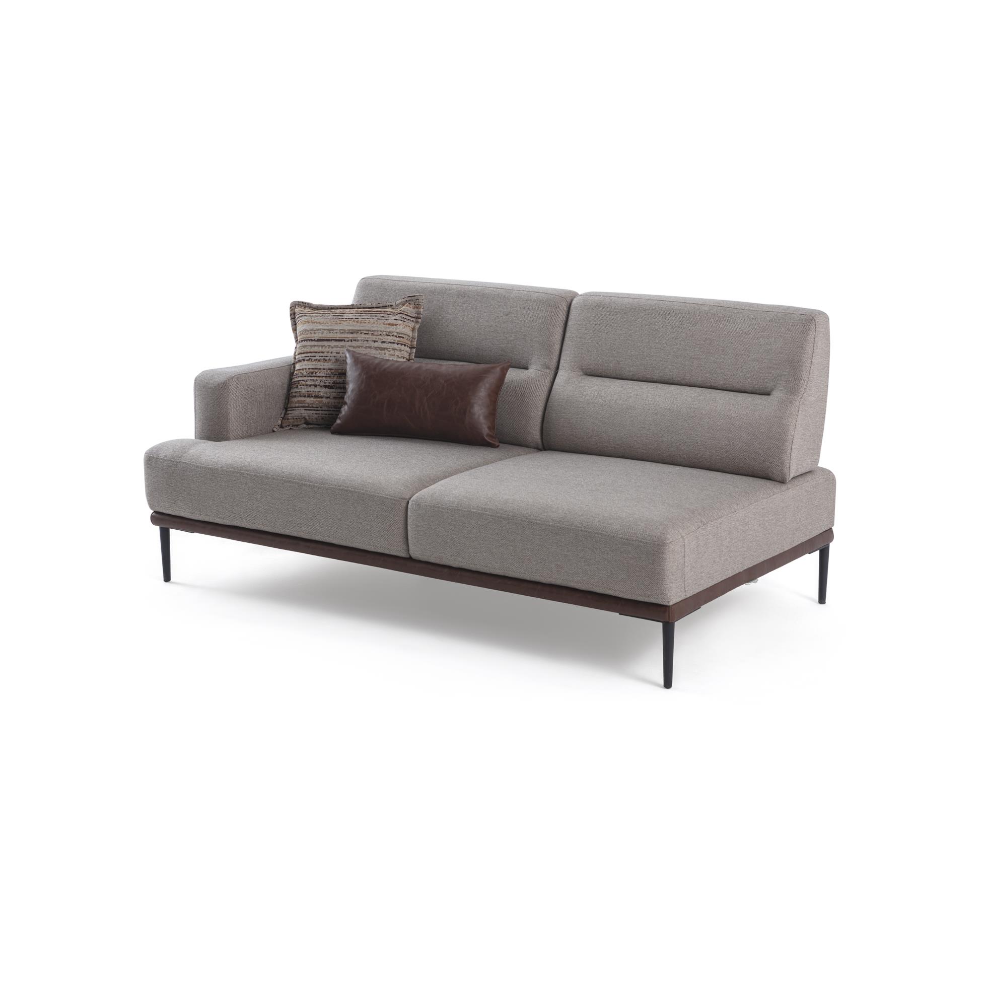 Kıbrıs Köşe Kollu Modülü