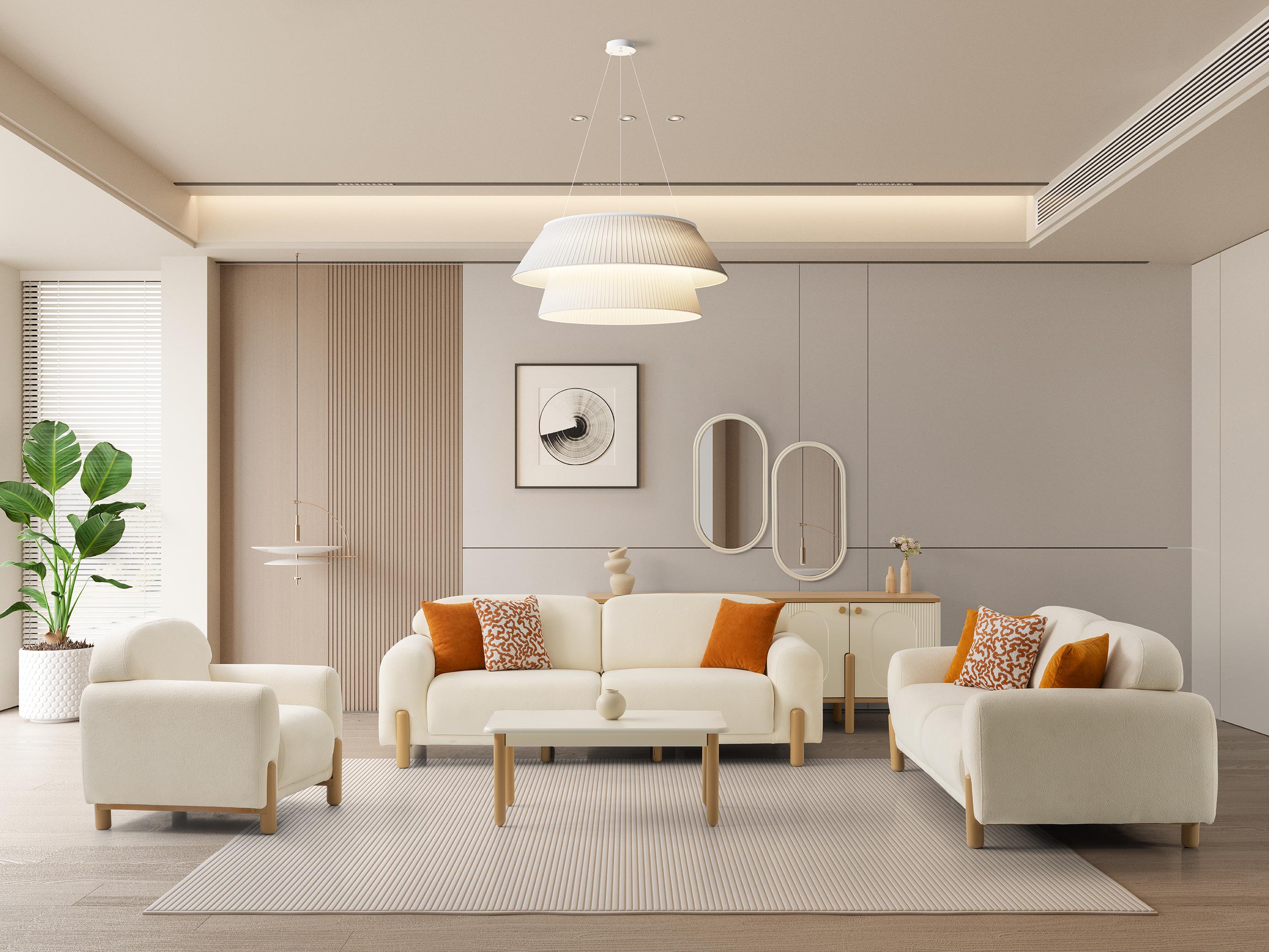 Legna Koltuk Takımı