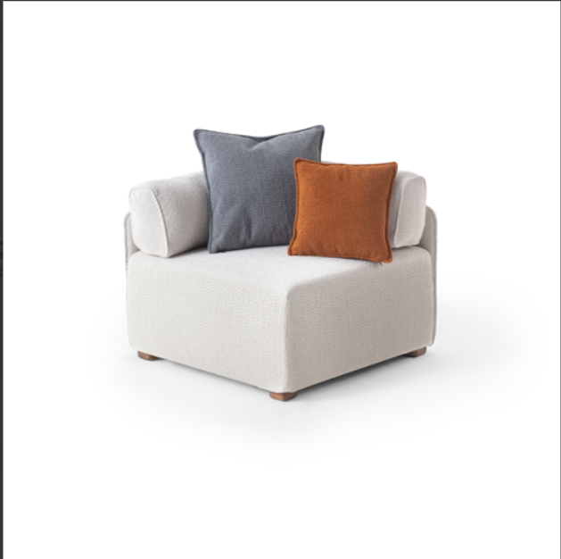 Lego 86 Lık Ara Köşe Modül